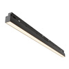 Oprawa do systemu szynowego Basis (TR030-2-24W3K-B) - Maytoni
