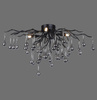 Lampa sufitowa ICICLE 60 cm (8090-18) - Paul Neuhaus