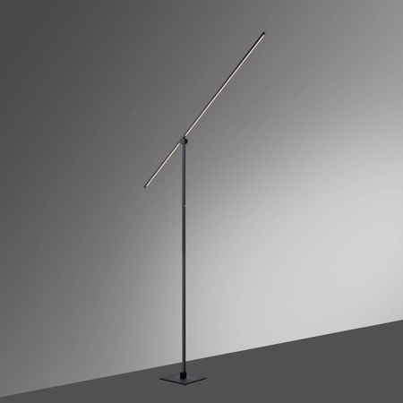 Lampa podłogowa PURE-GRAFO (407-18) - Paul Neuhaus