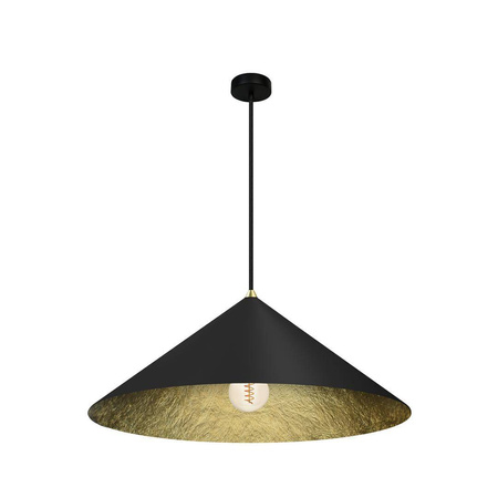 Lampa wisząca Fuji Ø50cm 1xE27 (MLP0645) - Milagro