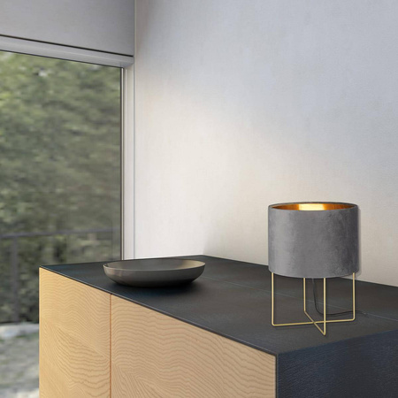 Lampa stołowa Aura (50460) - Fischer&Honsel