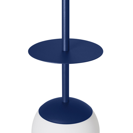 PLAAT A granatowa sufitowa lampa wisząca (PLA11313P0) - Ummo