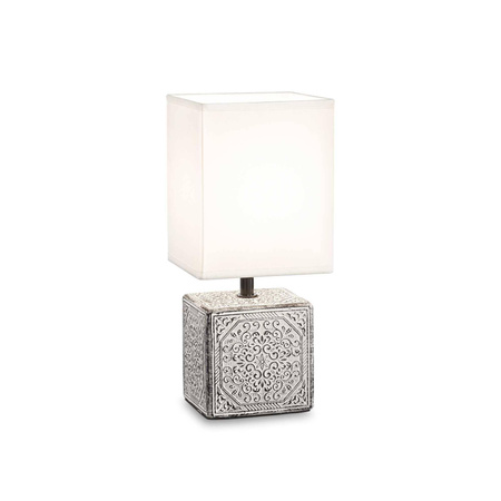 Lampa stołowa KALI' Biały (KALI'-1_TL1) - Ideal Lux
