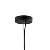 Lampa wisząca ALUR rozm. L (10735102) - Kaspa