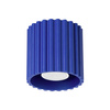 Plafon AURA 1 ultramaryna GU10 (SL.1809) - Sollux Lighting