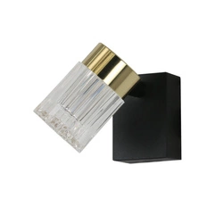 Erovia spot 1 złoty LED CCT (LP-5923/1WS GD) - Light Prestige