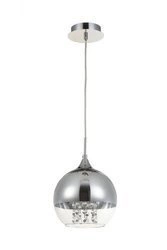 Lampa wisząca Fermi Pendant (P140-PL-110-1-N) Maytoni - żyrandol