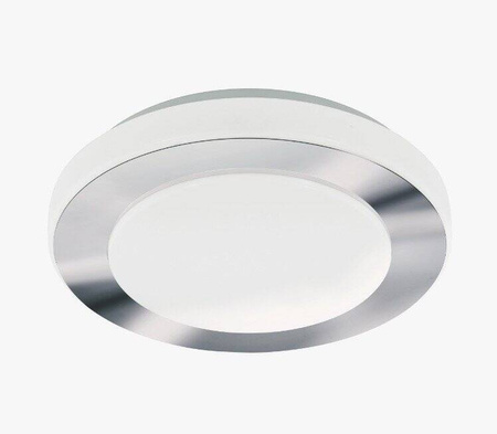 Plafon LED CARPI chrom (95282 - EGLO)