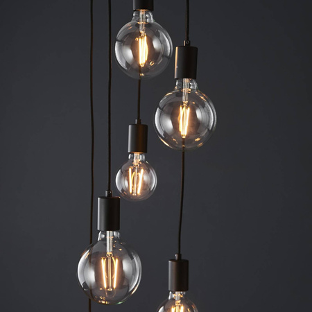 Lampa Wisząca Studio (81535) Endon