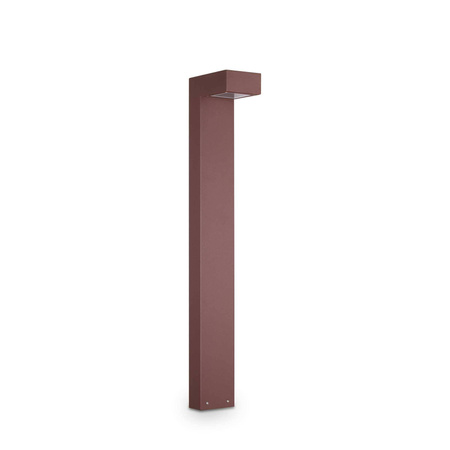 Lampa Stojąca SIRIO Brązowy (SIRIO_PT2_H80_COFFEE) - Ideal Lux