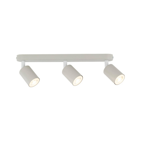 LIVIA BEIGE LAMPA SUFITOWA 3 (10240) - TK Lighting