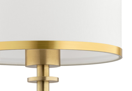 Lampa stołowa 1 pł. ABBANO (8029) - Argon