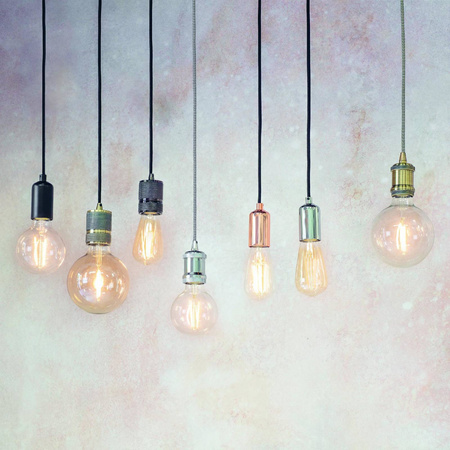 Lampa Wisząca Studio (76581) Endon