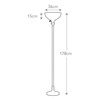 Lampa podłogowa Kami (QZ-KAMI-UL) - Elstead Lighting