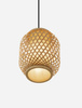Lampa wisząca wewnętrzna POMALCA (LE44860) - Luces Exclusivas