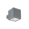 Kinkiet SNIF AP1 kol. grafitowy (121963) Ideal Lux