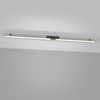 Plafon LAGOM zielony oliwkowy 4000K (TH.528) - Thoro Lighting
