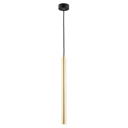Lampa wisząca 1 pł. SICILIA PLUS (8104) - Argon