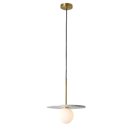 Lampa Wisząca Bilo III (PL0136-WH) - Yaskr