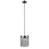 Lampa Wisząca Sabriga (PND-44544-1) - Italux