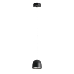 Lampa Wisząca Saila LED (PL0115-BK) - Yaskr