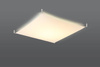 Plafon LUNA 2 biały (SL.0738) - Sollux