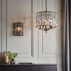 Lampa Wisząca Belle (69390) Endon