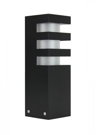 Słupek ogrodowy (RADO 3 BL) - SU-MA