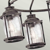 Żyrandol Ashland Bay (KL-ASHLANDBAY-5P) - Elstead Lighting