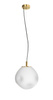 Lampa wisząca CLOE średnica 25 (11061105) - KASPA