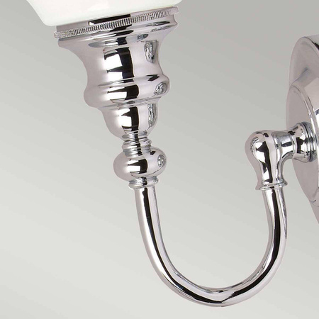 Kinkiet Cheadle (BATH-CD1) - Elstead Lighting