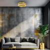 Lampa wisząca PRECIOSA 45W LED (ML1868) - Milagro