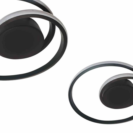 Lampa sufitowa FANTASY 30W LED (ML6412) - Milagro