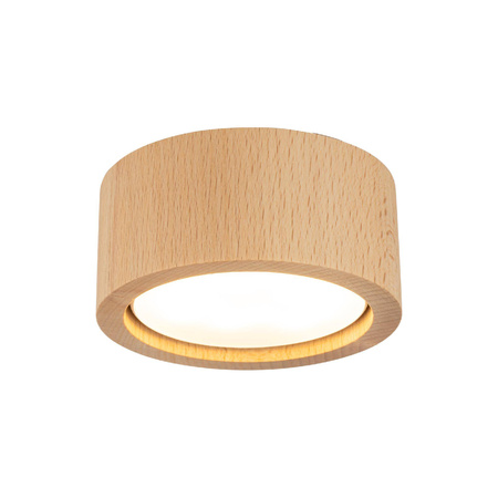 Plafon EVE WOOD BUK (10123) - TK Lighting
