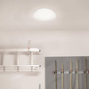 Ściemnialny plafon LED z czujnikiem RS PRO 20 PLUS SC 4K (ST067724) - STEINEL