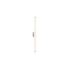Kinkiet łazienkowy ICE TUBE LED S nad lustro 60 cm (8118) - Nowodvorski