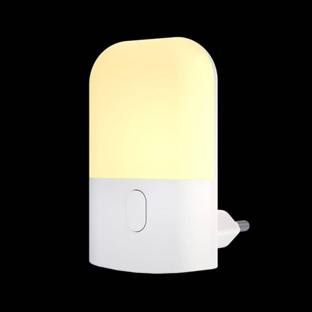 Lampka Wtykowa Kama 2700K (EKW1441) - Eko-Light