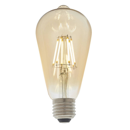 Żarówka E27 LED filament pear (93032) Endon