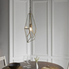 Lampa Wisząca Avery (73117) Endon