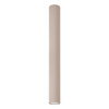 Lampa sufitowa KARBON 60 taupe (SL.1767) - Sollux Lighting
