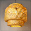 Lampa wisząca BOHO BONN 1xE27 Kobi Design (002157KOB) - KOBI LIGHT