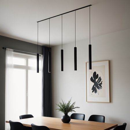 Sopel do szyn magnetycznych 10W 4000K DDDX-B10 - DomenoLED