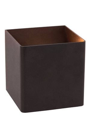 Kinkiet zewnętrzny VERTIGO - CZUJNIK RUCHU (27250/06/30) - Lucide