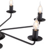 Lampa wisząca LIMAL 5 PŁ (4612) - TK Lighting