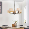 Lampa Wisząca Indara (71345) Endon
