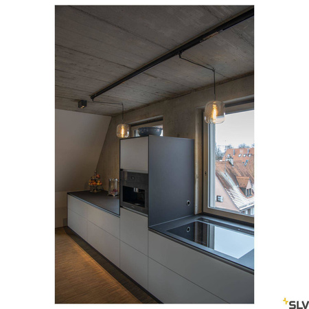 Lampa sufitowa natynkowa TRILEDO Double (1002005) - SLV