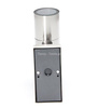 Lampa zewnętrzna kinkiet Zilly Up & Down z czujnikiem zmierzchowo/ruchowym (D731007)
