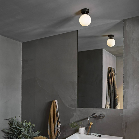 Lampa Sufitowa Denver Matowy Czarny (1038005) - Astro Lighting