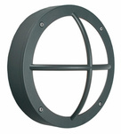 Plafon zewnętrzny RONDANE 538 GRAPHITE LED E27 LED 9W Norlys