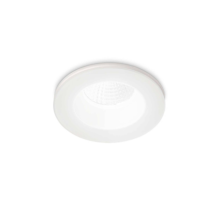 ROOM-65 Biały (ROOM-65_FI_ROUND_WH) - Ideal Lux